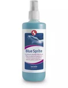 Sectolin Blue Sprite / Blauw Tinctuur Spray
