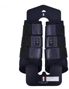 Kingsland Leigh Mesh Back Protection Boots