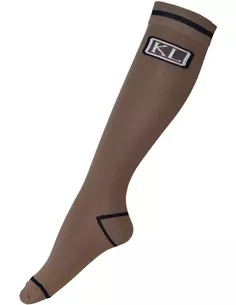 Kingsland Alora Unisex Knee Socks