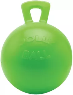 Jolly bal 25 cm met geur