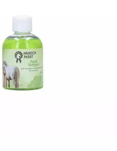 Paardenpraat shampoo
