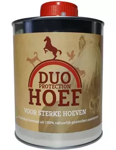 Duo Protection Paardenvet Hoef 1L