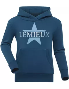 LeMieux mini hoodie kids
