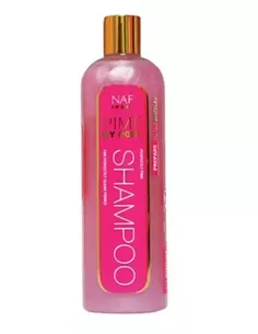 NAF Pimp my Pony shampoo